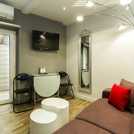 Florella Jean De Riouffe Apartment คานส์ ภายนอก รูปภาพ