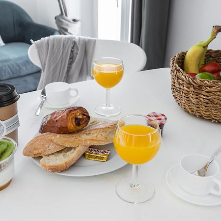 Florella Jean De Riouffe Apartment คานส์ ภายนอก รูปภาพ