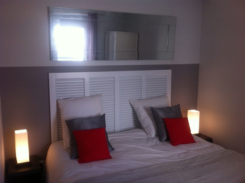 Florella Jean De Riouffe Apartment คานส์ ภายนอก รูปภาพ