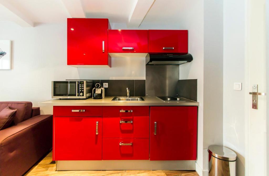 Florella Jean De Riouffe Apartment คานส์ ห้อง รูปภาพ