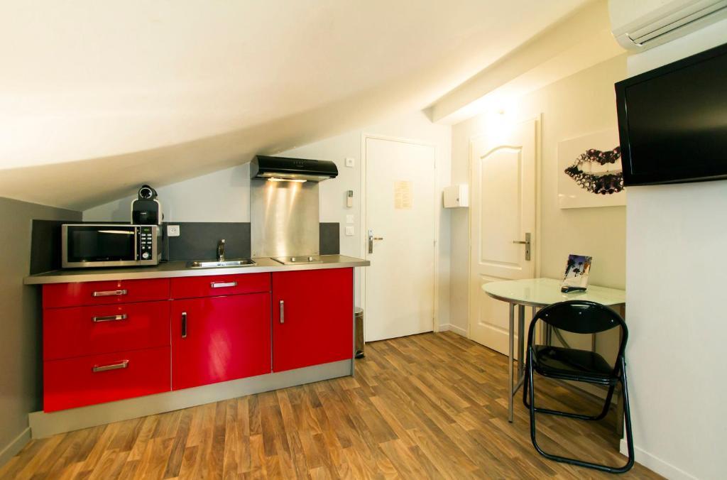 Florella Jean De Riouffe Apartment คานส์ ห้อง รูปภาพ