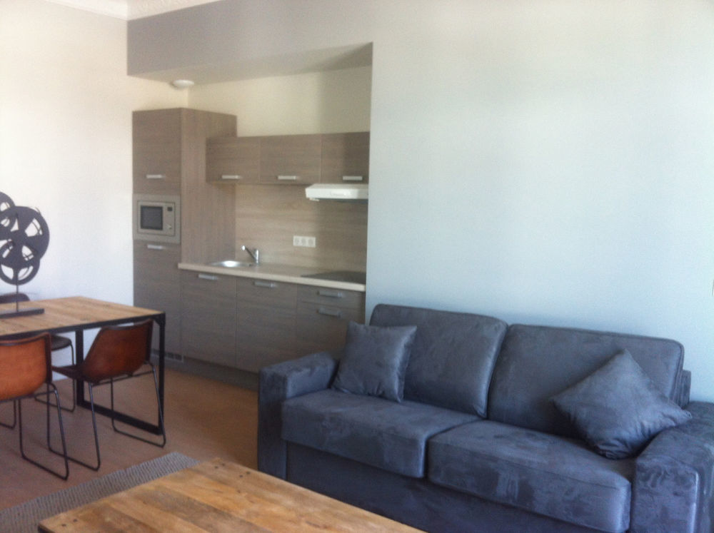 Florella Jean De Riouffe Apartment คานส์ ภายนอก รูปภาพ