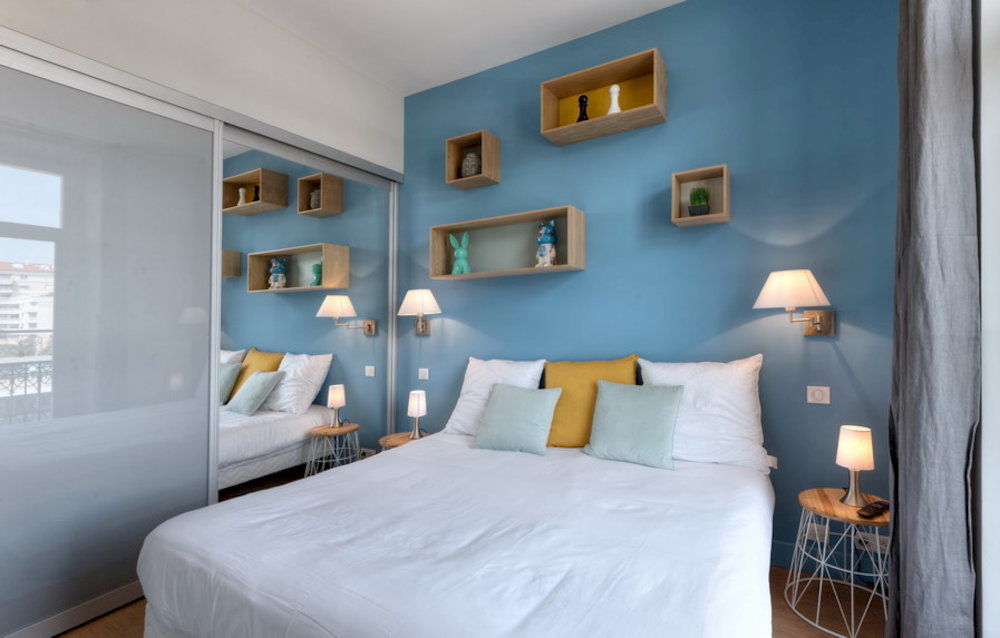 Florella Jean De Riouffe Apartment คานส์ ภายนอก รูปภาพ