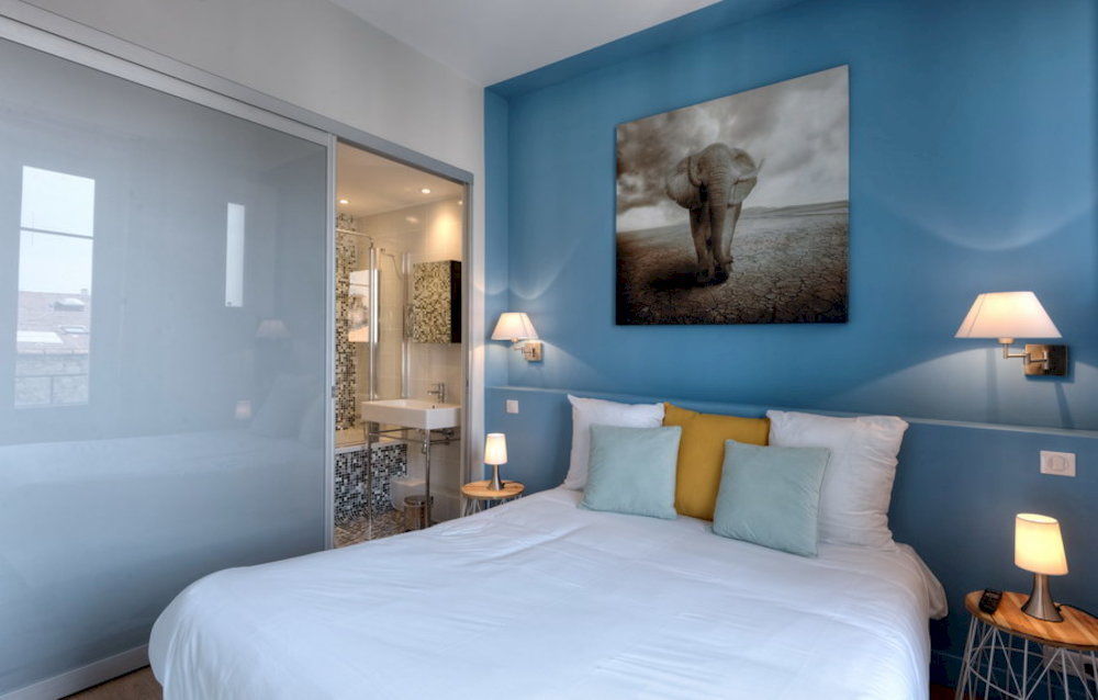 Florella Jean De Riouffe Apartment คานส์ ภายนอก รูปภาพ