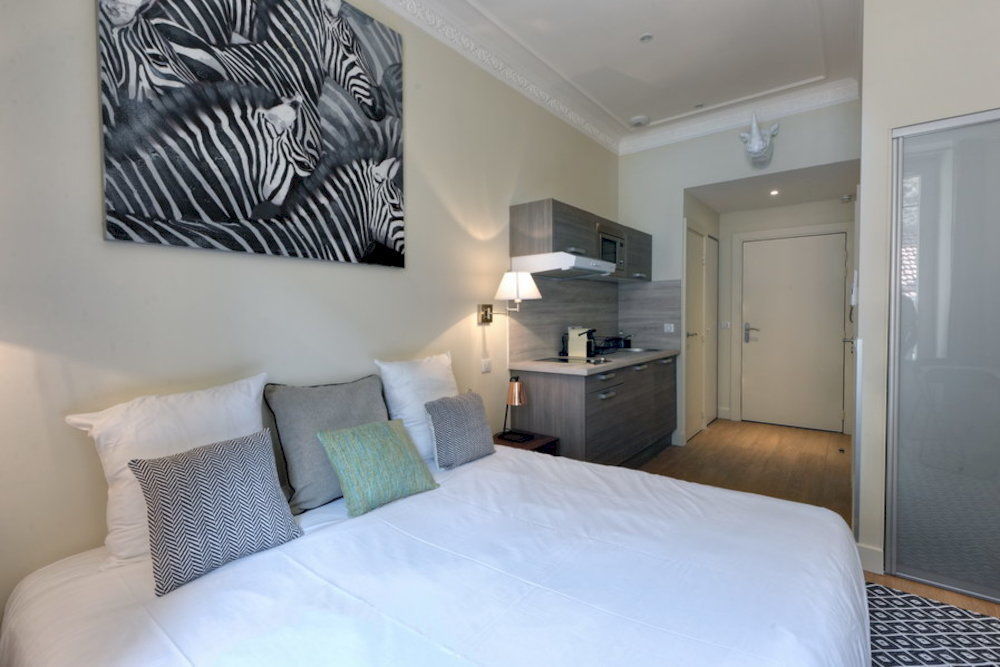 Florella Jean De Riouffe Apartment คานส์ ภายนอก รูปภาพ