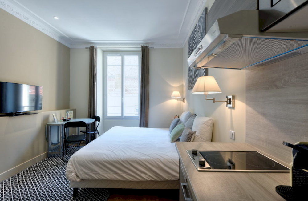 Florella Jean De Riouffe Apartment คานส์ ภายนอก รูปภาพ
