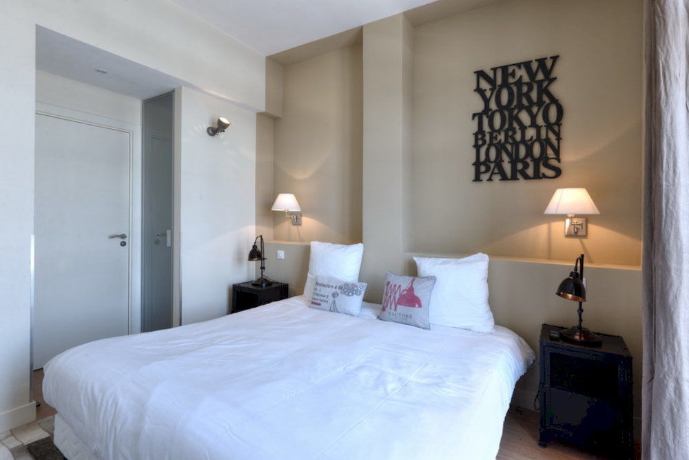 Florella Jean De Riouffe Apartment คานส์ ภายนอก รูปภาพ