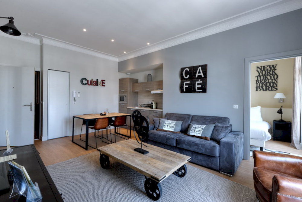 Florella Jean De Riouffe Apartment คานส์ ภายนอก รูปภาพ