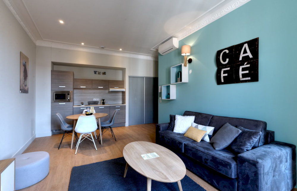 Florella Jean De Riouffe Apartment คานส์ ภายนอก รูปภาพ