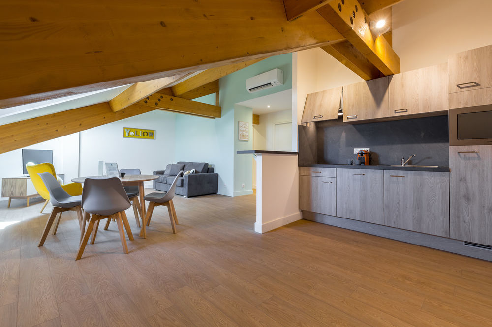 Florella Jean De Riouffe Apartment คานส์ ภายนอก รูปภาพ