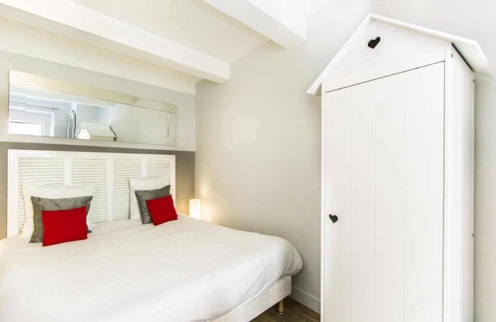 Florella Jean De Riouffe Apartment คานส์ ภายนอก รูปภาพ