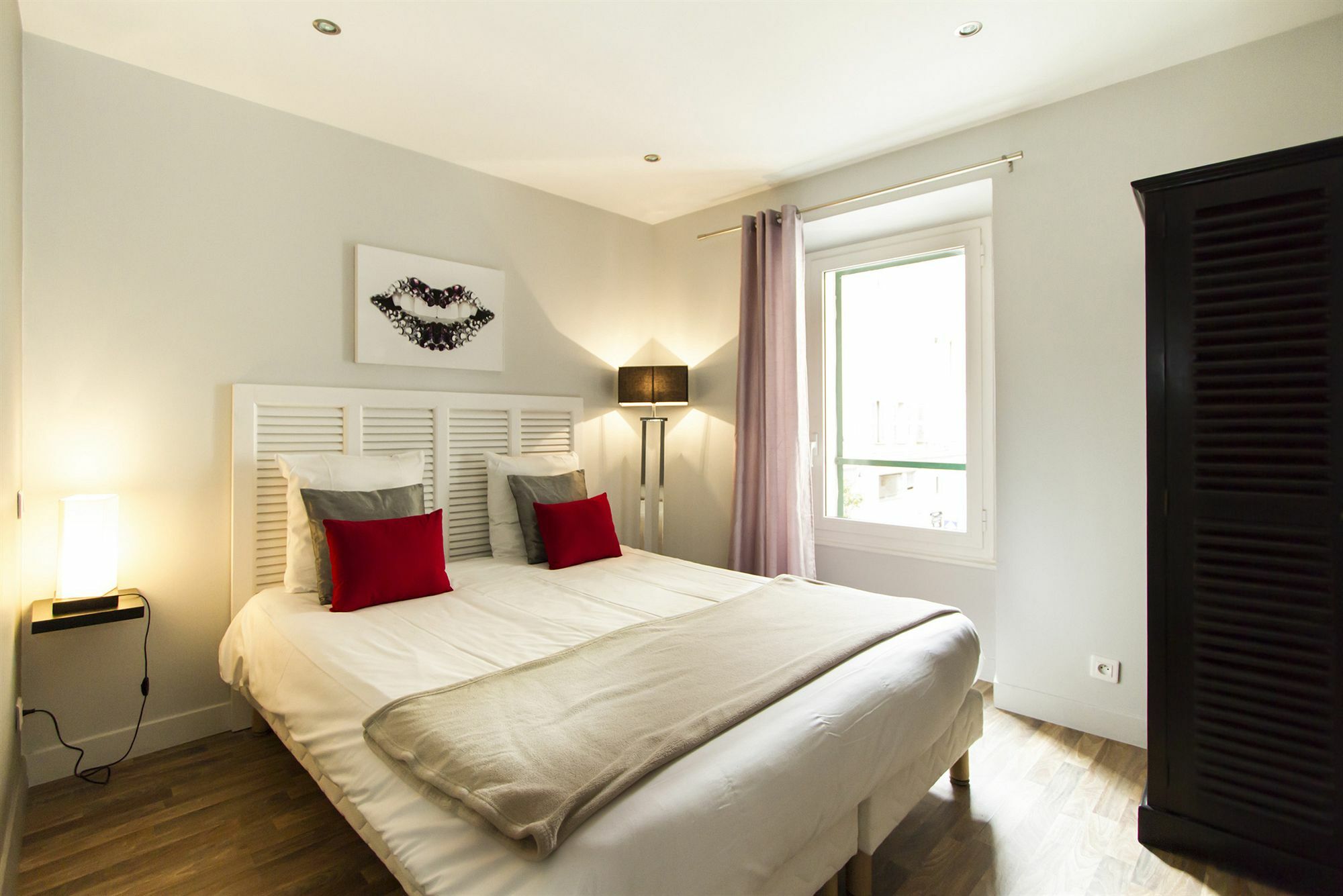 Florella Jean De Riouffe Apartment คานส์ ภายนอก รูปภาพ