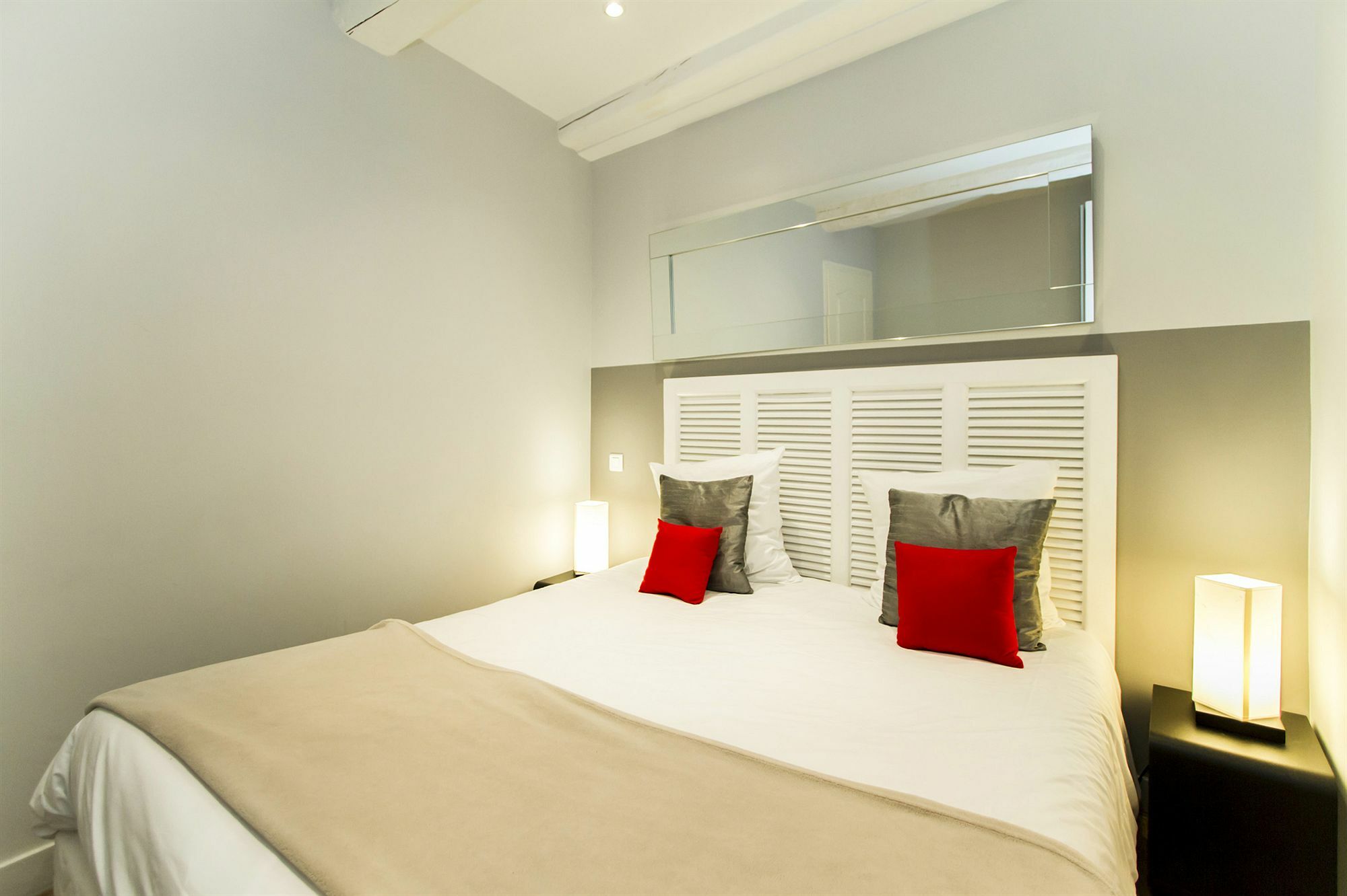 Florella Jean De Riouffe Apartment คานส์ ภายนอก รูปภาพ