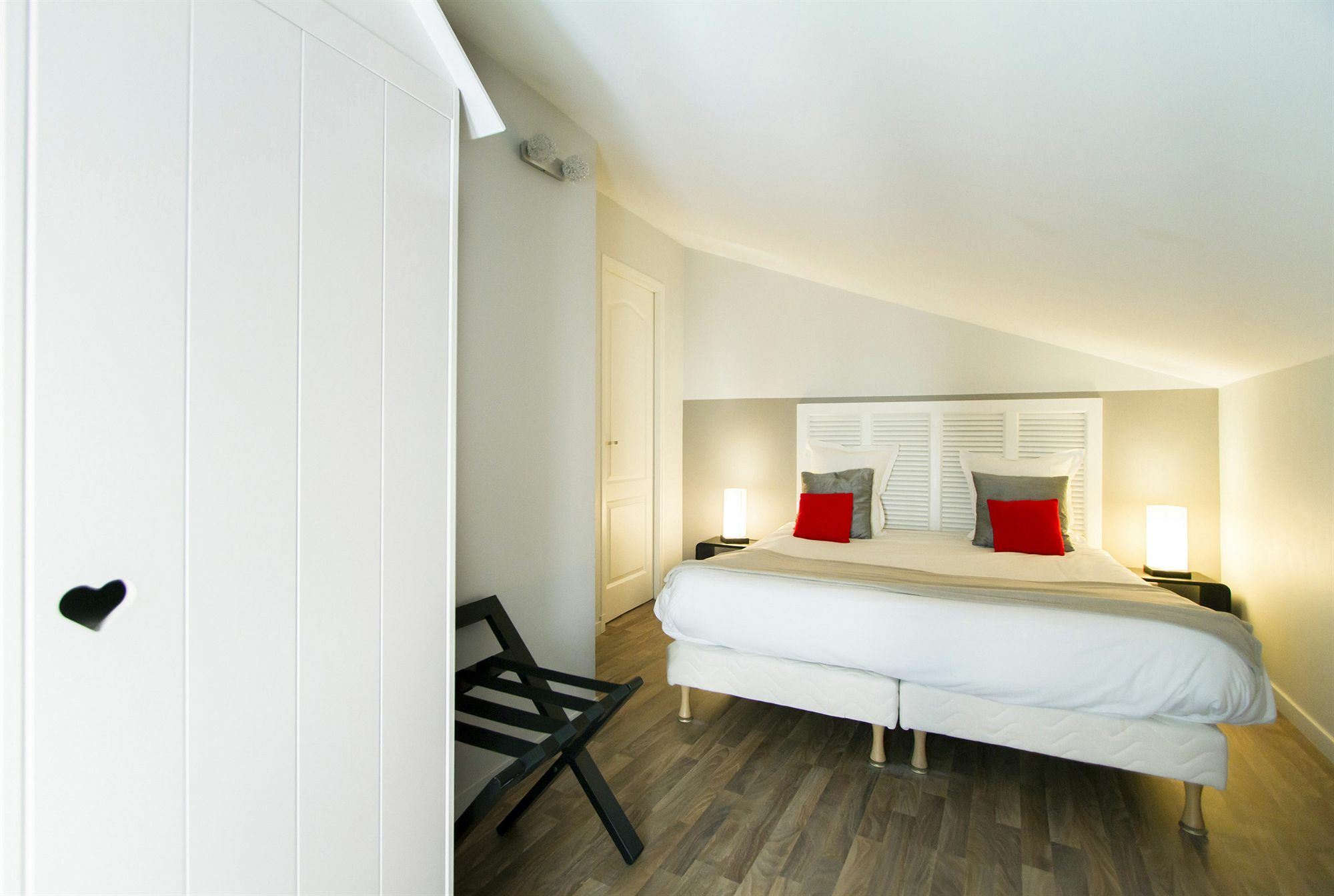 Florella Jean De Riouffe Apartment คานส์ ภายนอก รูปภาพ