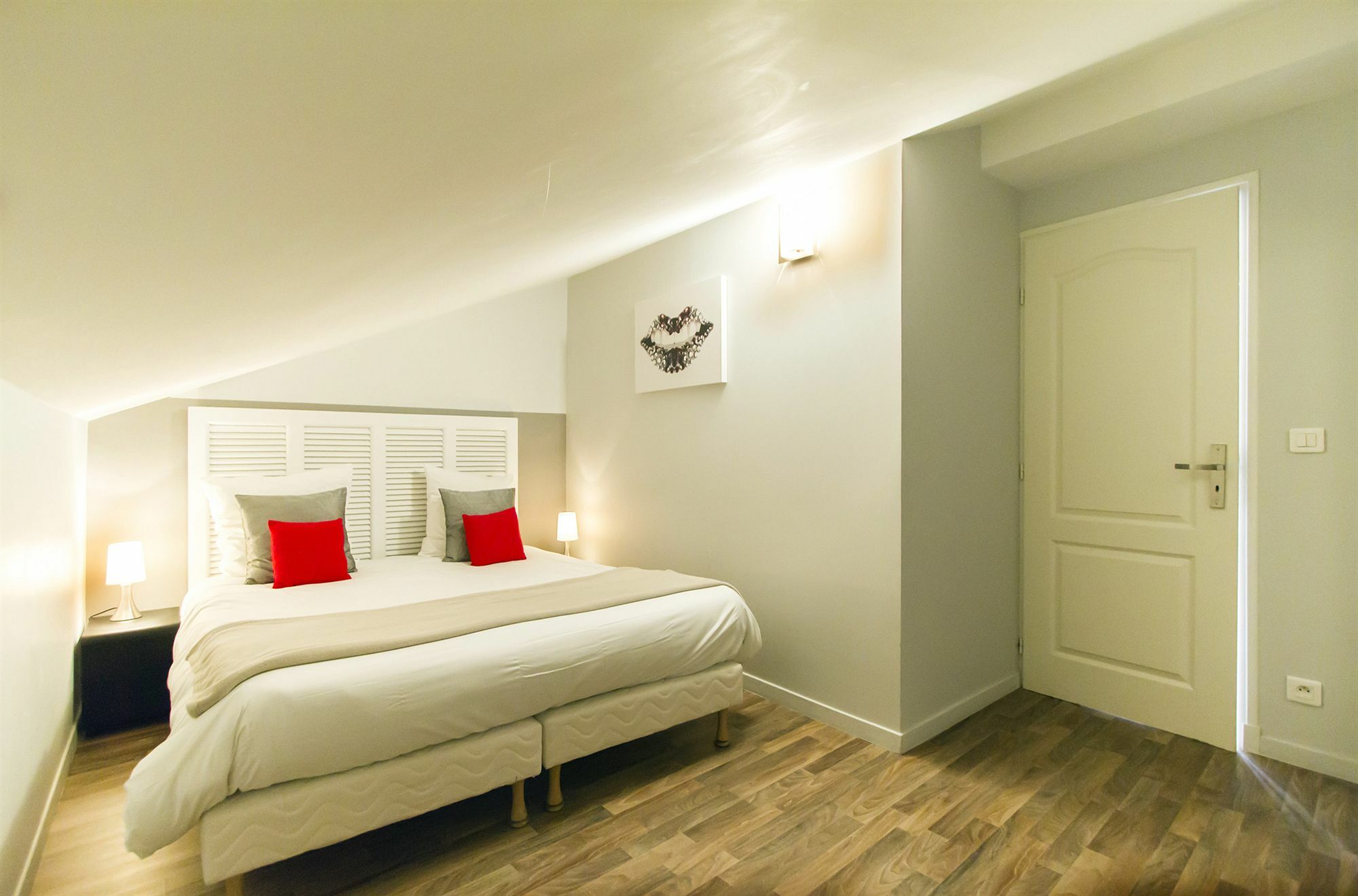 Florella Jean De Riouffe Apartment คานส์ ภายนอก รูปภาพ