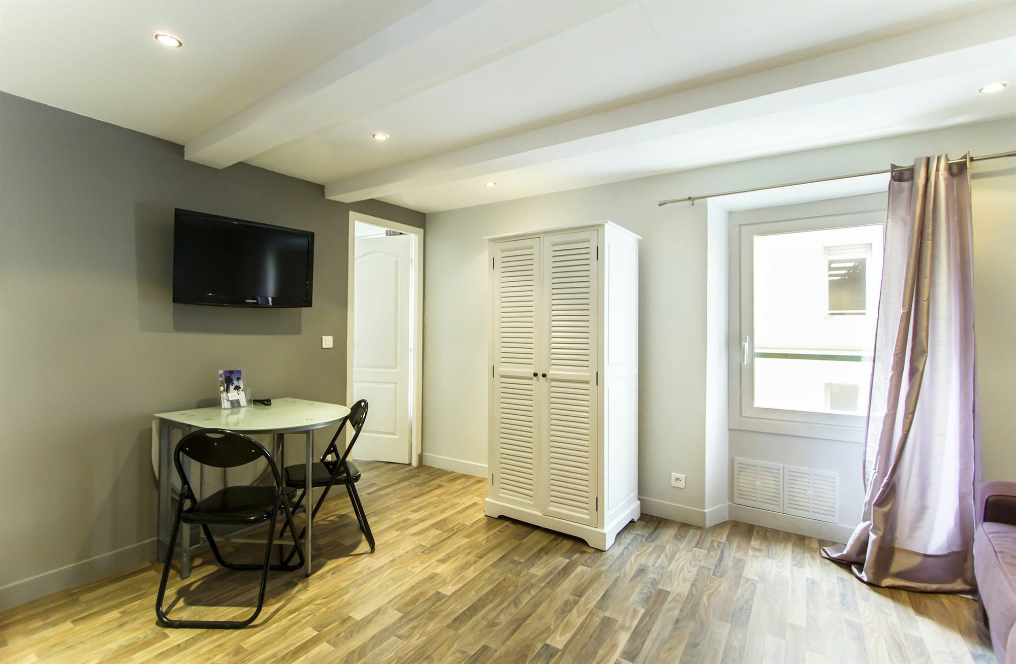 Florella Jean De Riouffe Apartment คานส์ ภายนอก รูปภาพ