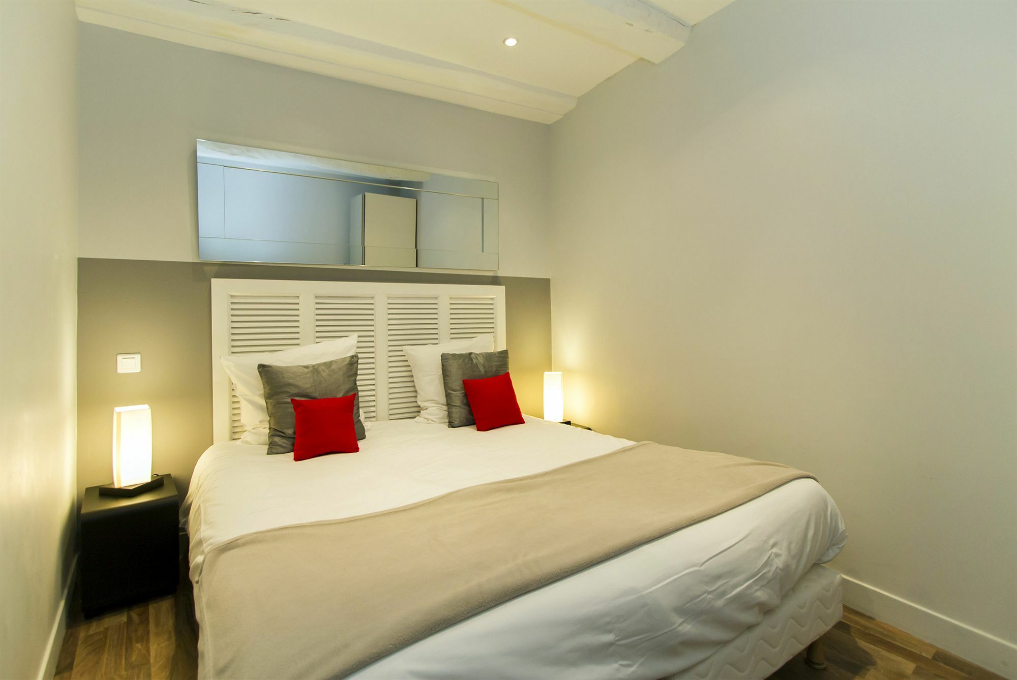 Florella Jean De Riouffe Apartment คานส์ ภายนอก รูปภาพ