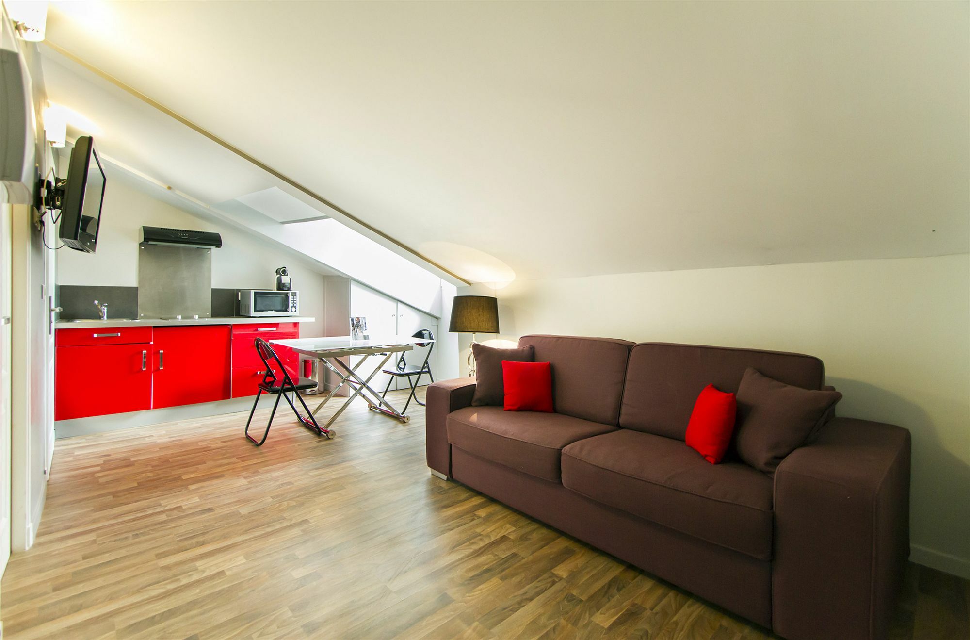 Florella Jean De Riouffe Apartment คานส์ ภายนอก รูปภาพ