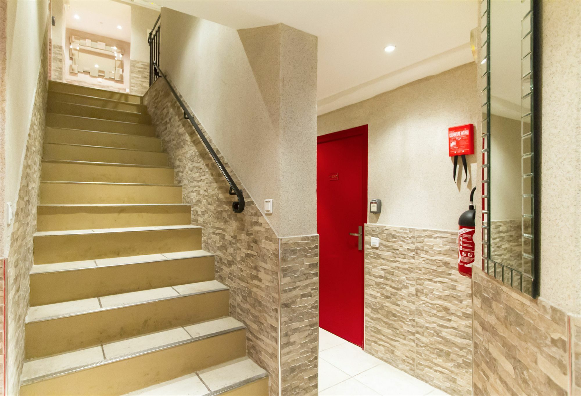 Florella Jean De Riouffe Apartment คานส์ ภายนอก รูปภาพ