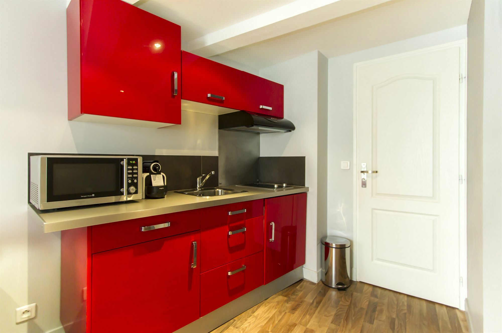 Florella Jean De Riouffe Apartment คานส์ ภายนอก รูปภาพ