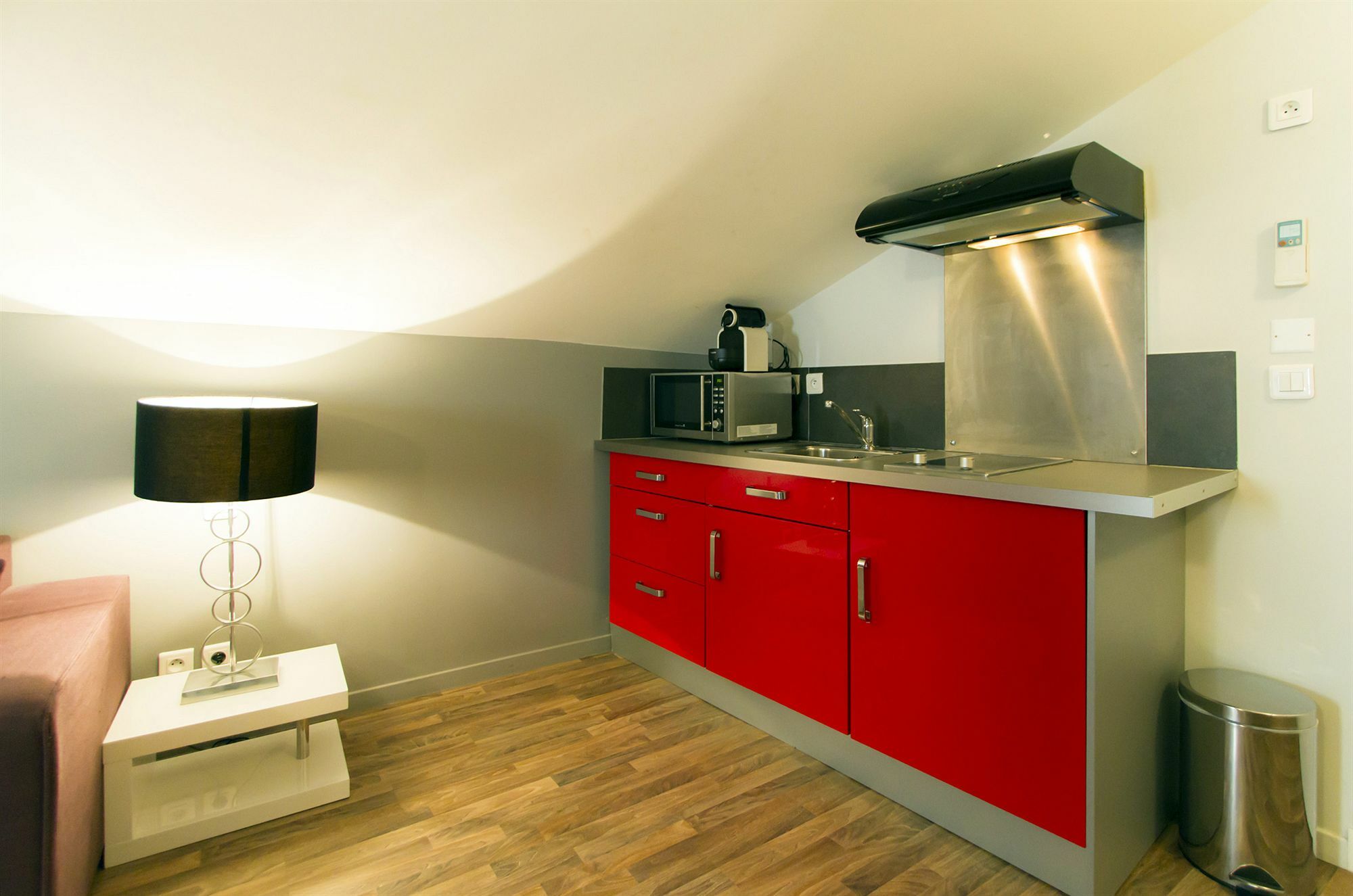 Florella Jean De Riouffe Apartment คานส์ ภายนอก รูปภาพ