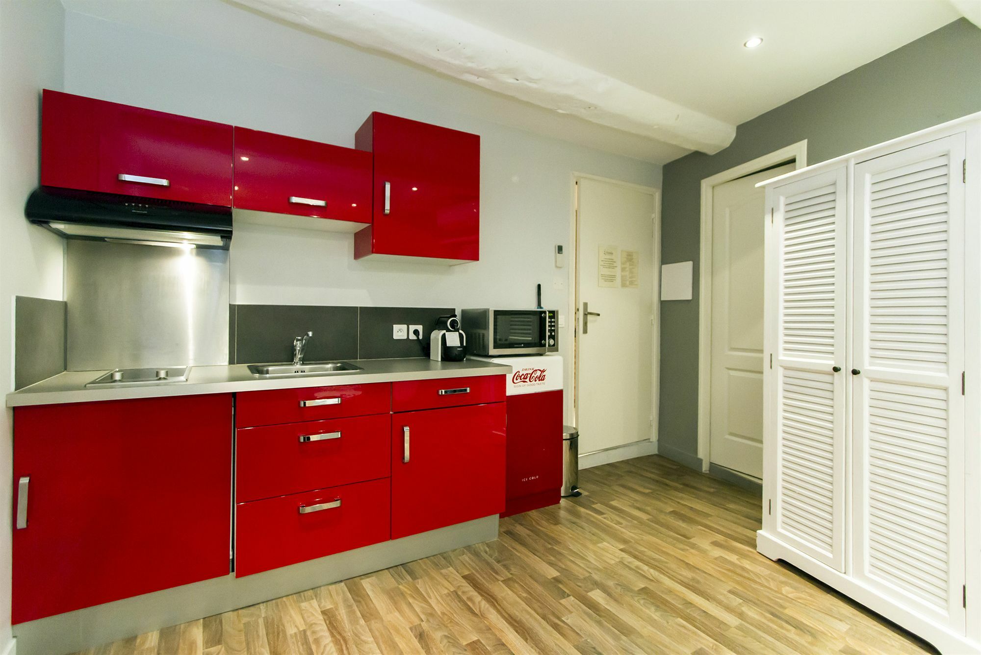 Florella Jean De Riouffe Apartment คานส์ ภายนอก รูปภาพ