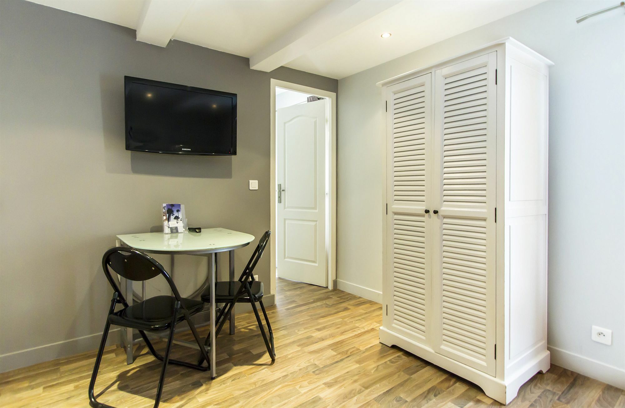 Florella Jean De Riouffe Apartment คานส์ ภายนอก รูปภาพ