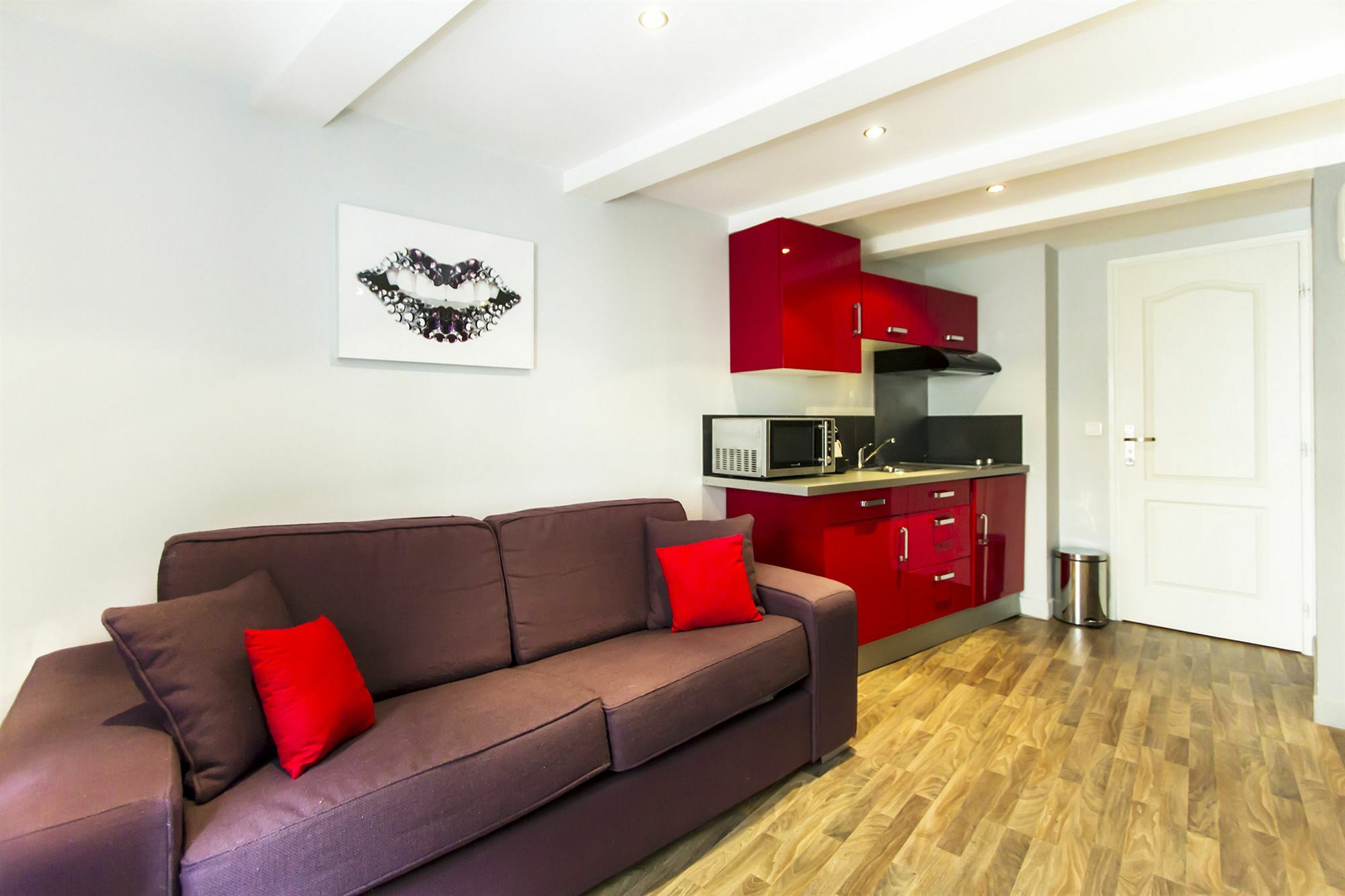 Florella Jean De Riouffe Apartment คานส์ ภายนอก รูปภาพ