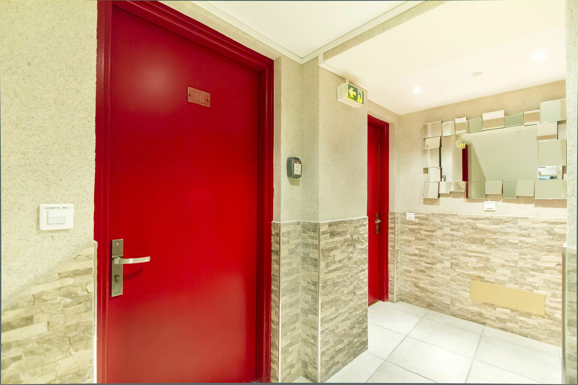 Florella Jean De Riouffe Apartment คานส์ ภายนอก รูปภาพ