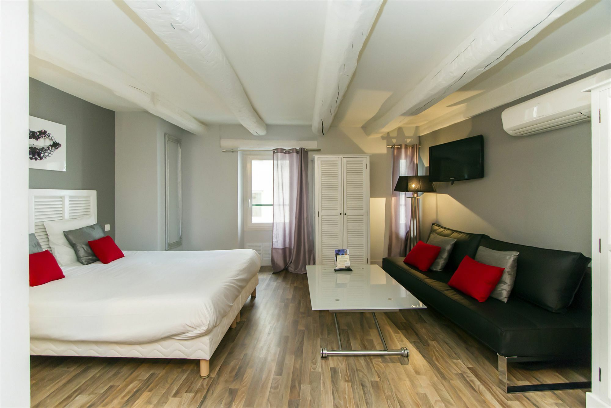 Florella Jean De Riouffe Apartment คานส์ ภายนอก รูปภาพ