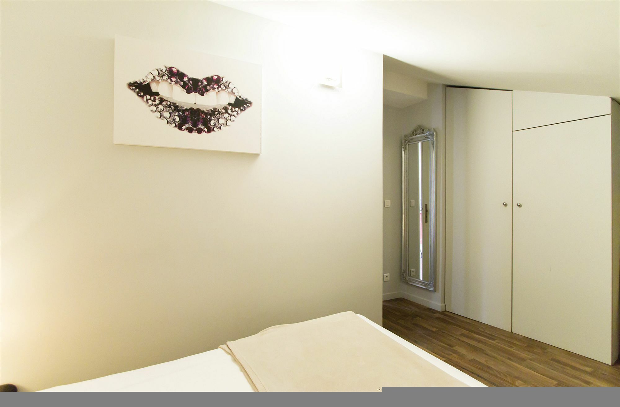 Florella Jean De Riouffe Apartment คานส์ ภายนอก รูปภาพ