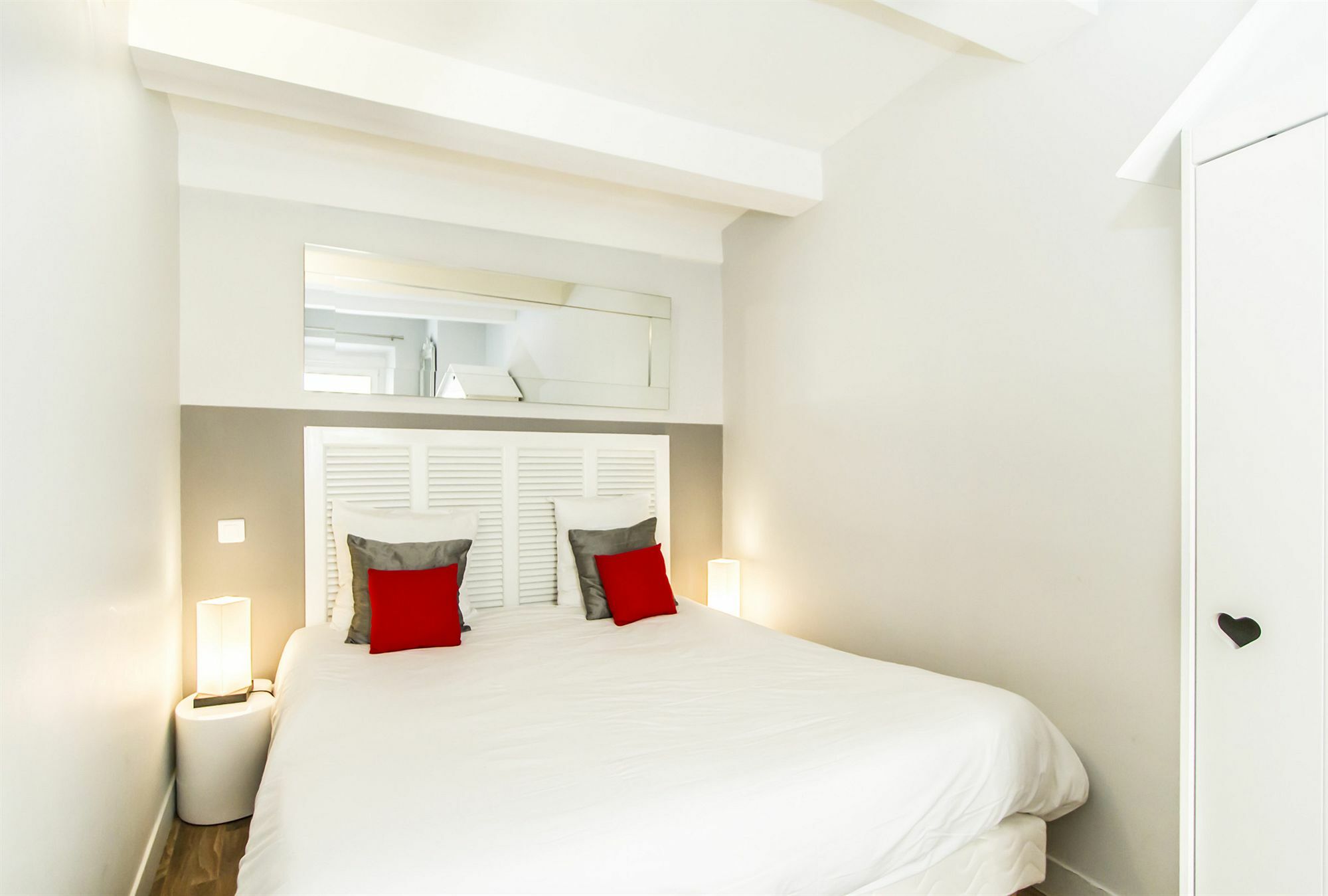Florella Jean De Riouffe Apartment คานส์ ภายนอก รูปภาพ