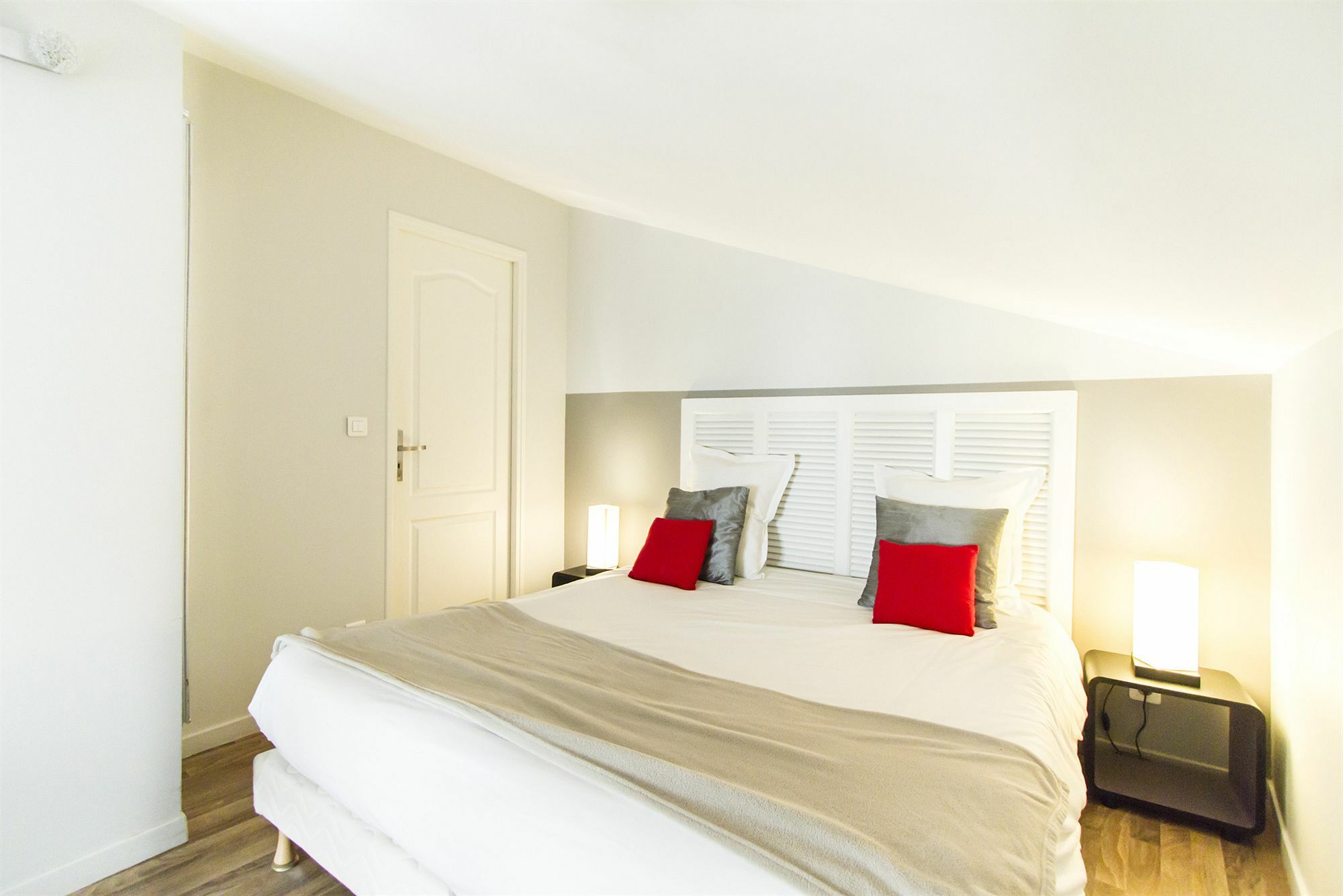 Florella Jean De Riouffe Apartment คานส์ ภายนอก รูปภาพ