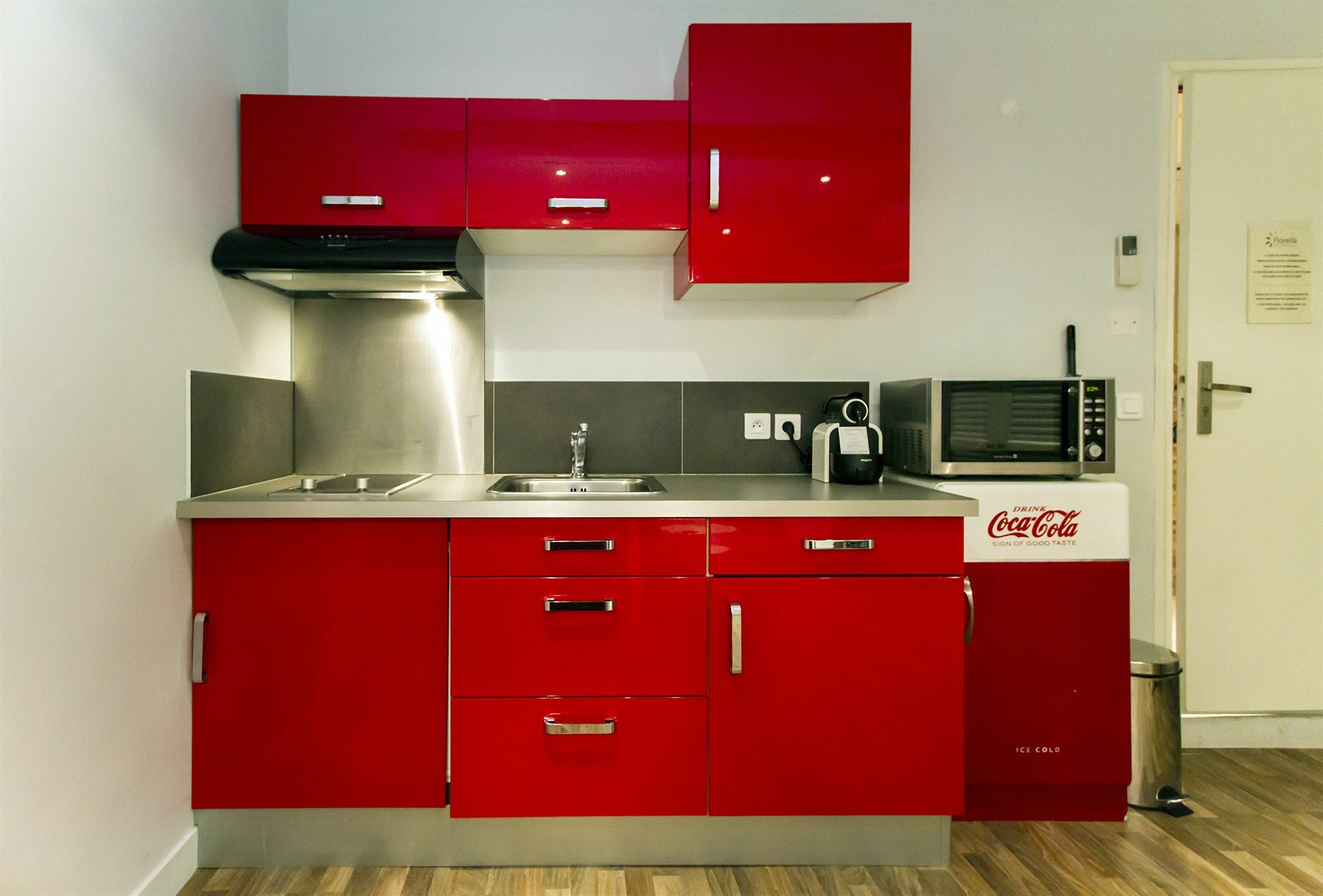 Florella Jean De Riouffe Apartment คานส์ ภายนอก รูปภาพ