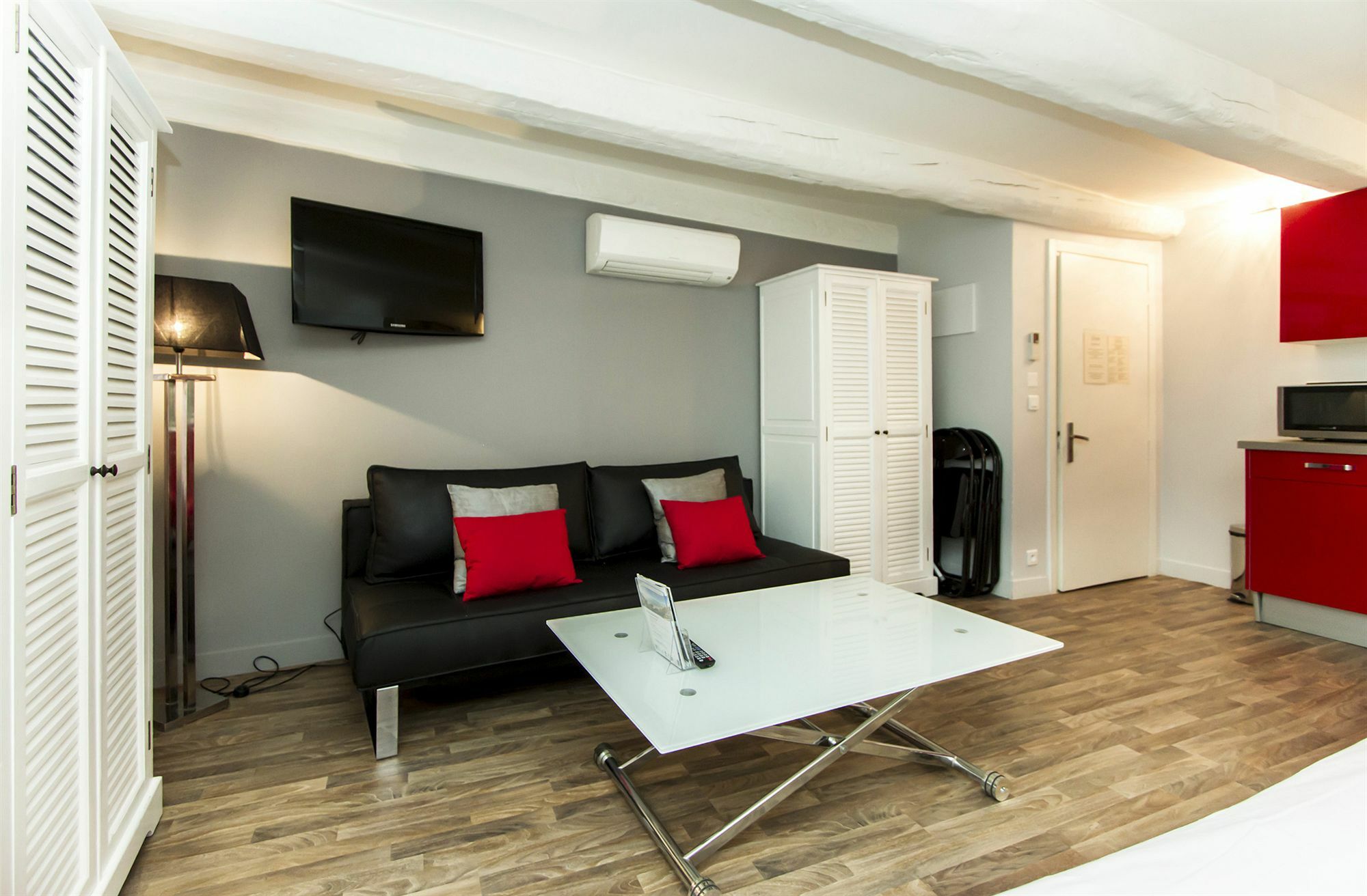 Florella Jean De Riouffe Apartment คานส์ ภายนอก รูปภาพ