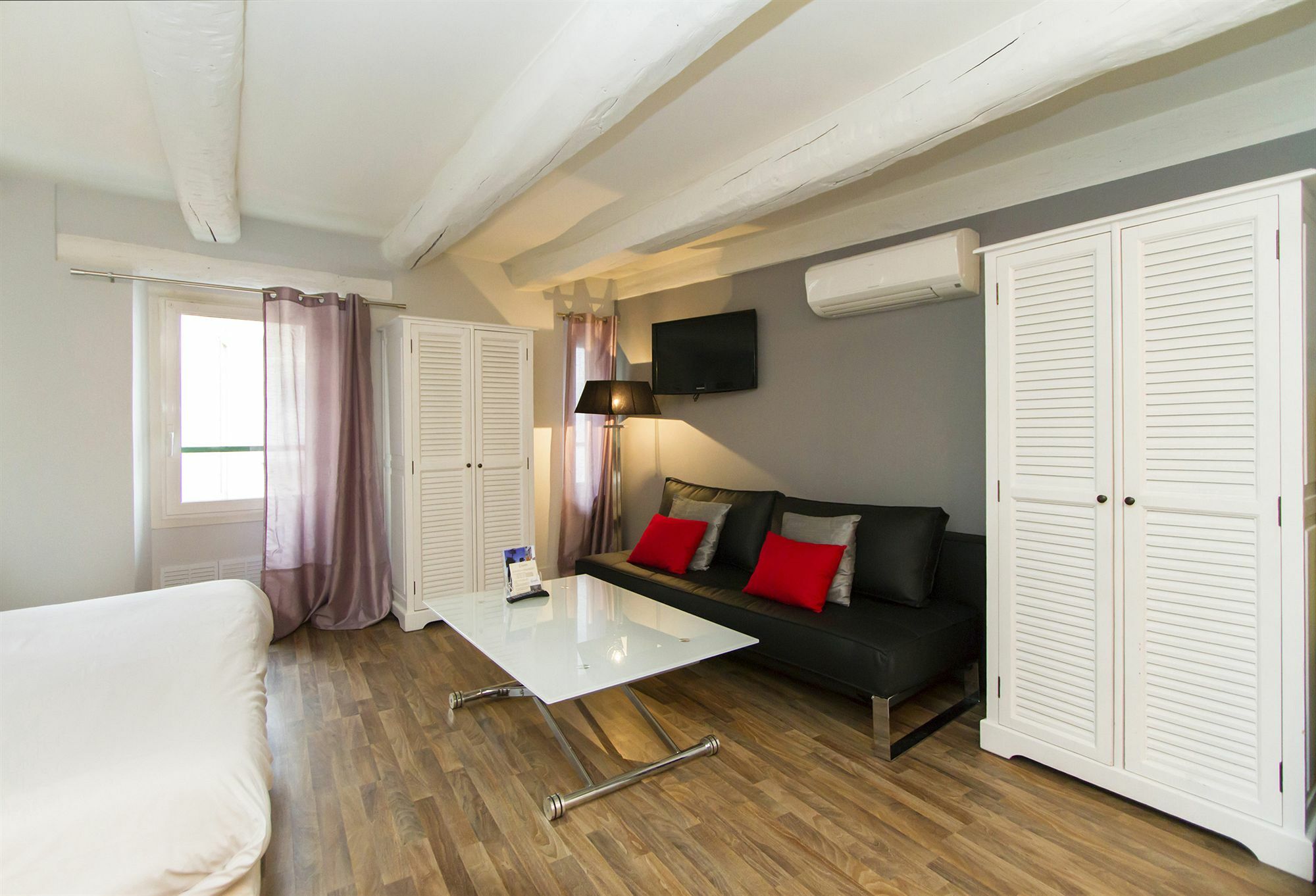 Florella Jean De Riouffe Apartment คานส์ ภายนอก รูปภาพ
