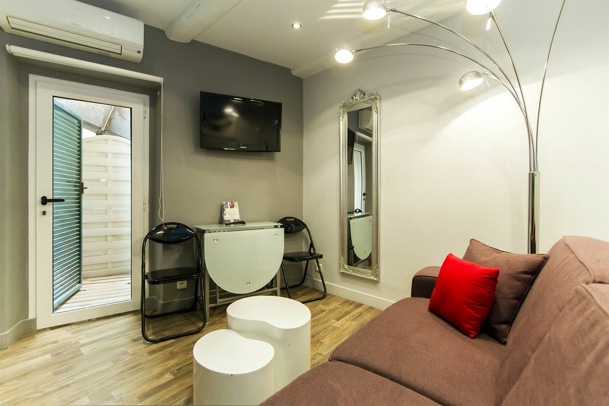 Florella Jean De Riouffe Apartment คานส์ ภายนอก รูปภาพ