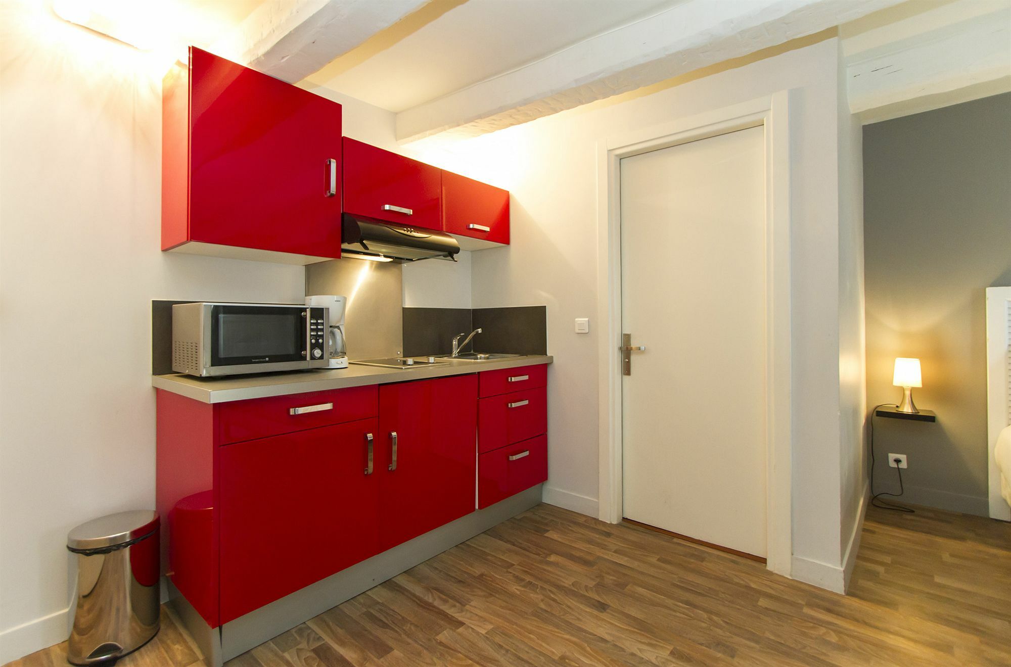 Florella Jean De Riouffe Apartment คานส์ ภายนอก รูปภาพ