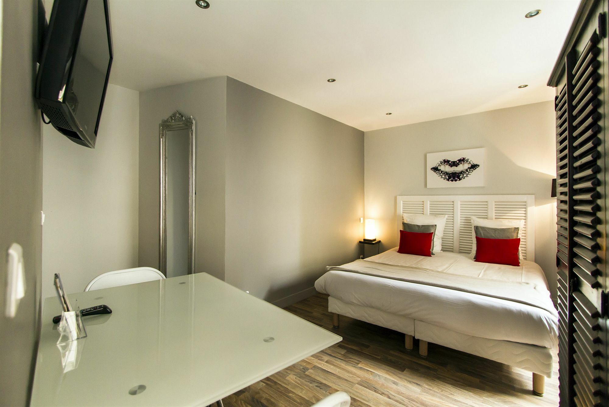 Florella Jean De Riouffe Apartment คานส์ ภายนอก รูปภาพ