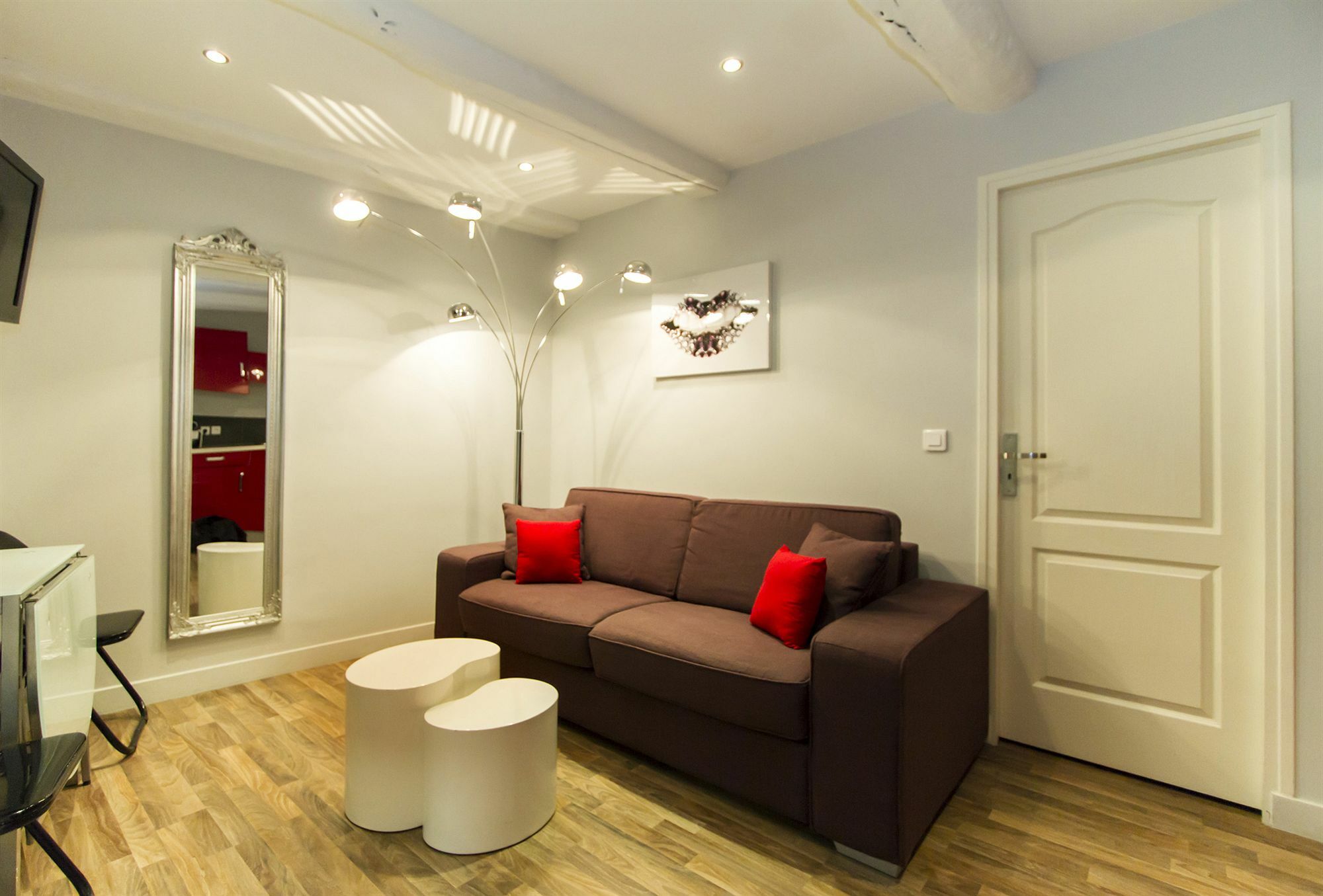 Florella Jean De Riouffe Apartment คานส์ ภายนอก รูปภาพ