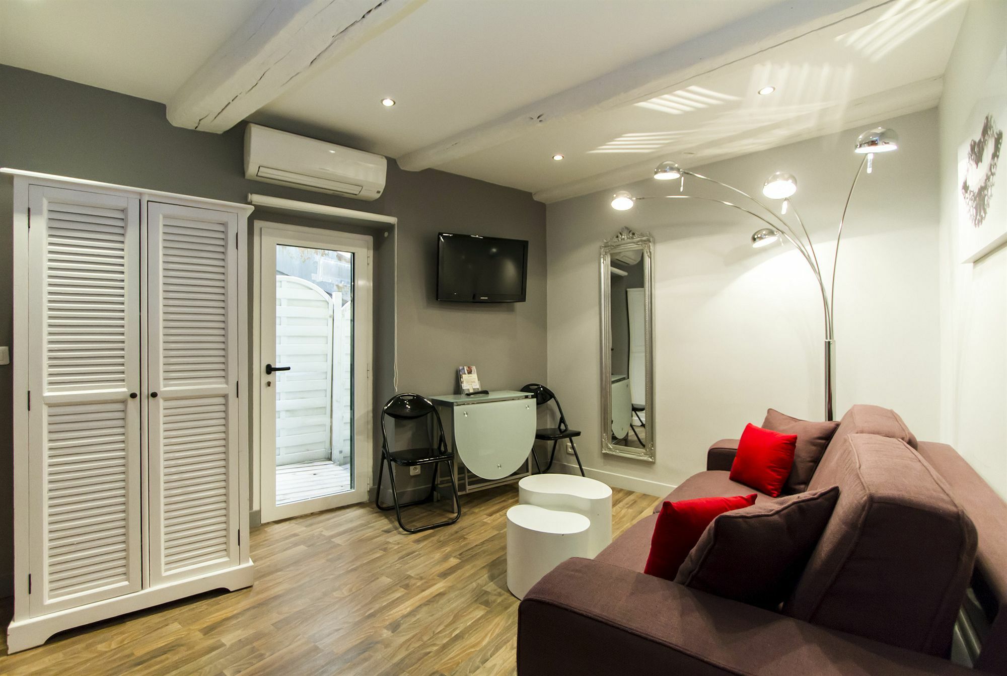Florella Jean De Riouffe Apartment คานส์ ภายนอก รูปภาพ