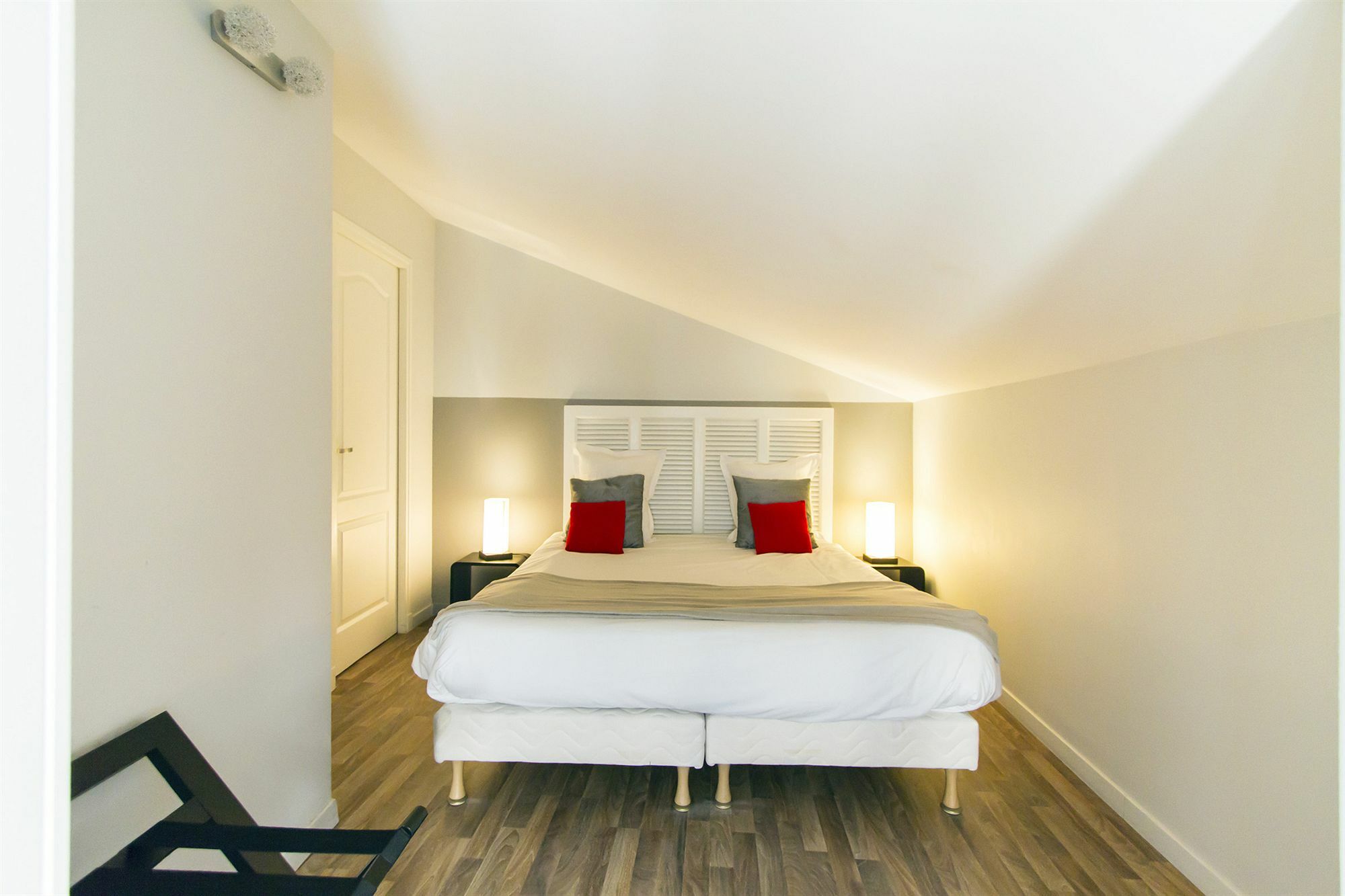 Florella Jean De Riouffe Apartment คานส์ ภายนอก รูปภาพ