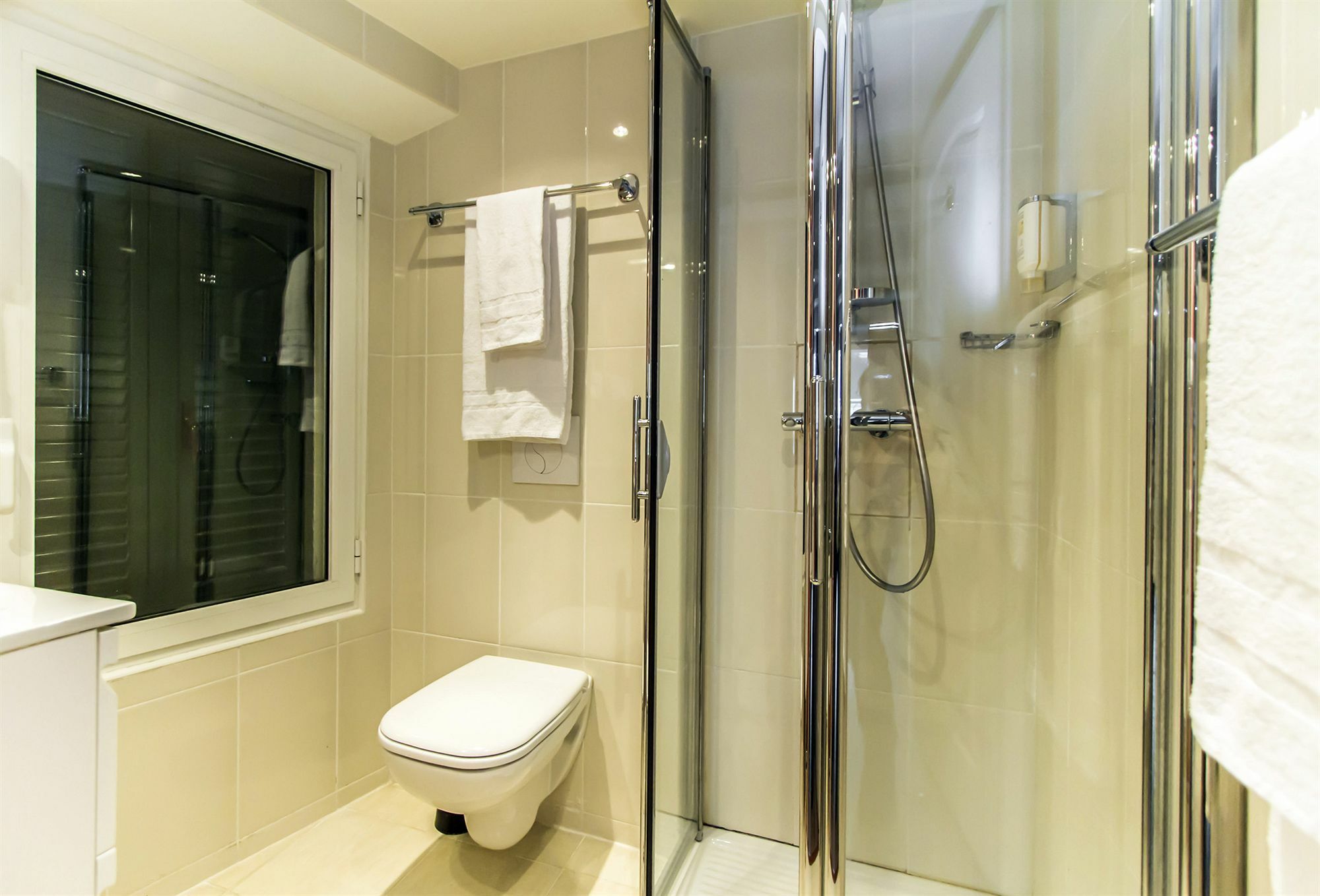 Florella Jean De Riouffe Apartment คานส์ ภายนอก รูปภาพ