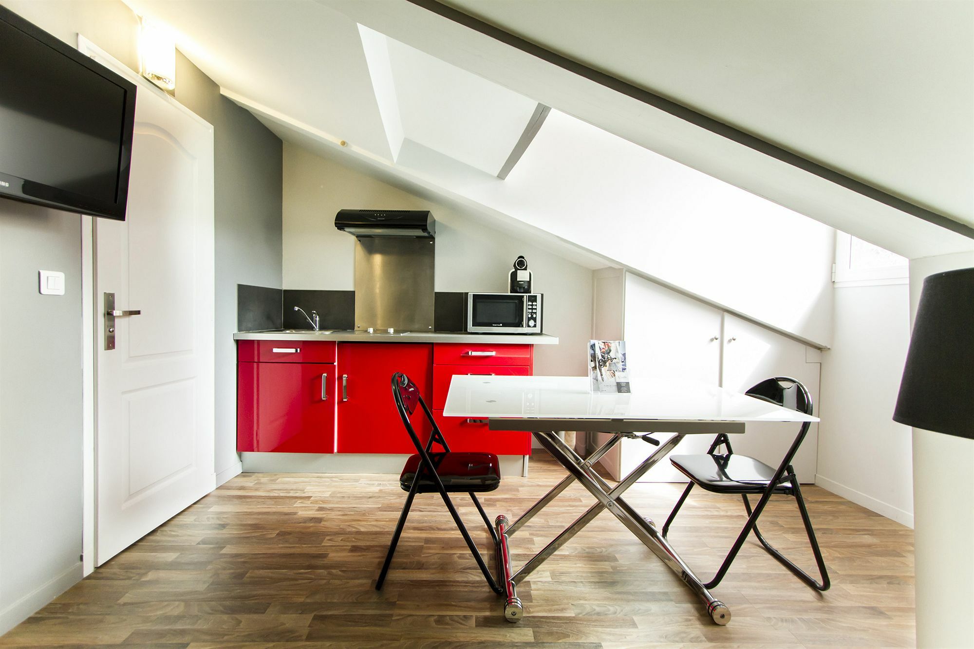 Florella Jean De Riouffe Apartment คานส์ ภายนอก รูปภาพ