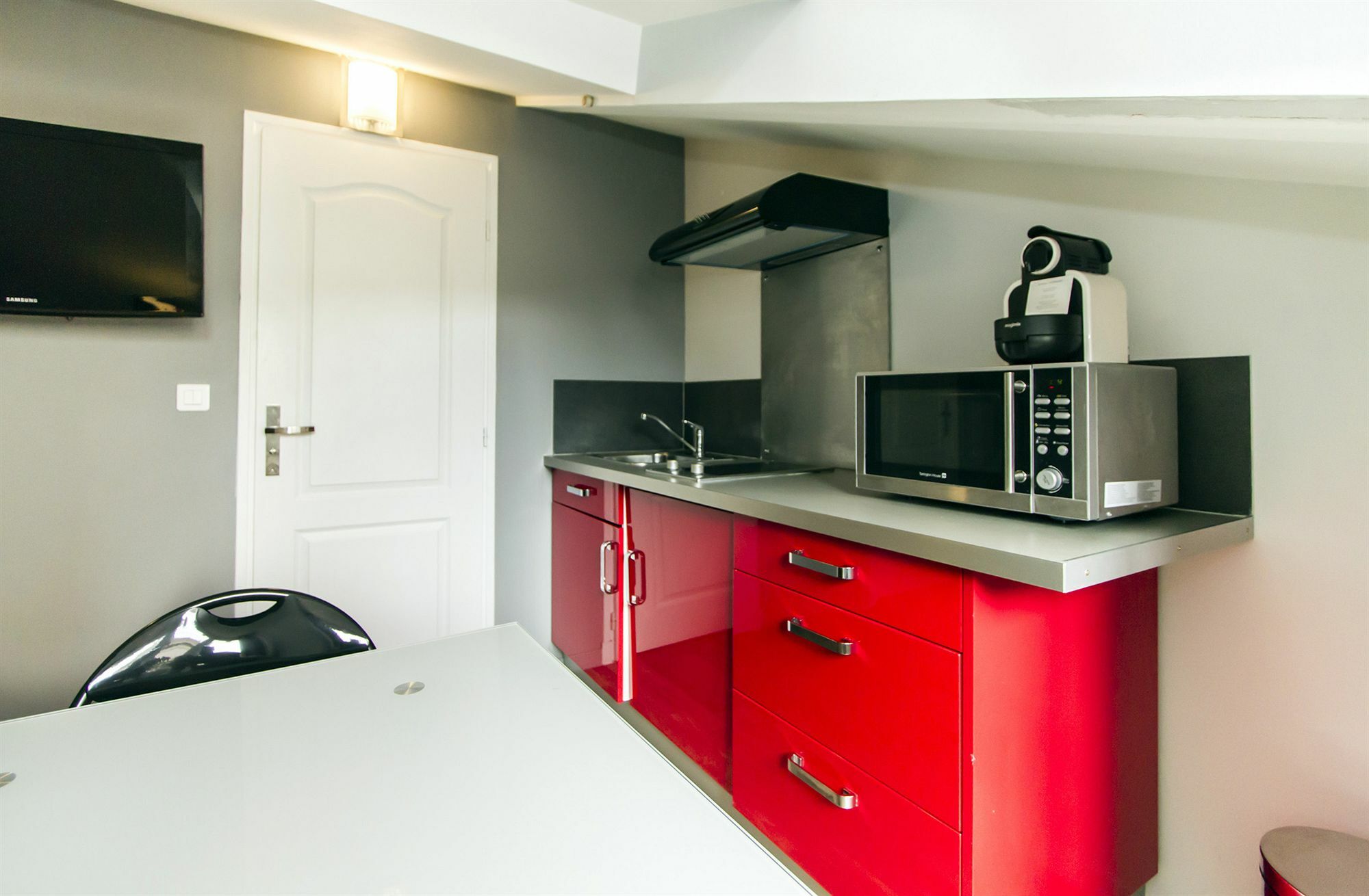 Florella Jean De Riouffe Apartment คานส์ ภายนอก รูปภาพ